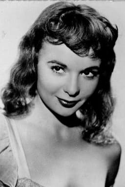 Photo of Françoise Arnoul