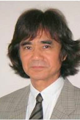 Photo of Yûsuke Satô