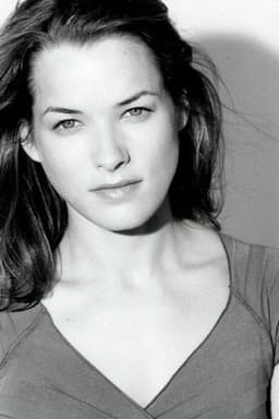 Photo of Nicole DeHuff