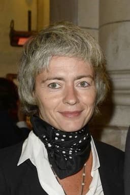 Photo of Alexia Stresi