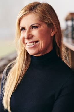 Photo of Denise Biellmann