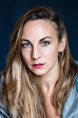 Photo of Luana Bellinghausen