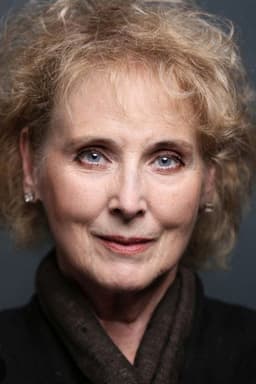 Photo of Isabelle Amyes