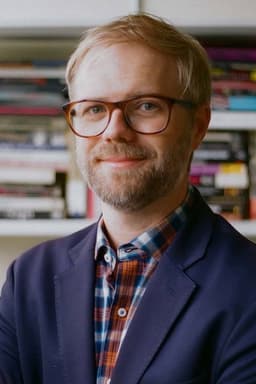 Photo of Mike Miley