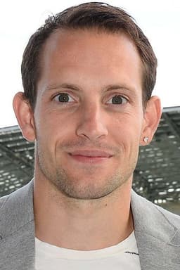 Photo of Renaud Lavillenie