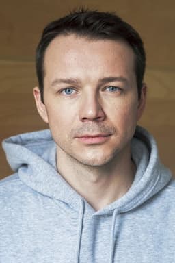 Photo of Lesław Żurek