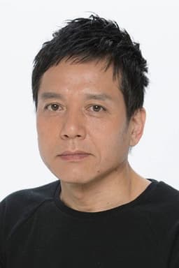 Photo of Masanobu Katsumura