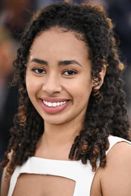 Photo of Enva Lewis