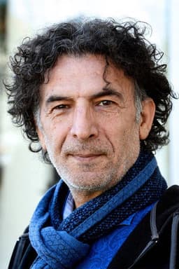 Photo of Shahbaz Noshir