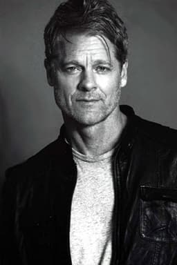 Photo of Mark Hengst