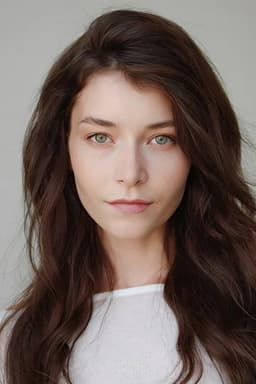 Photo of Tatyana Marakhonich