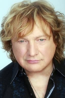 Photo of Lou Gramm