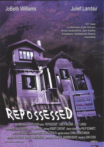 Poster for Repossessed