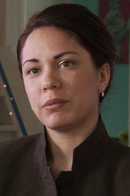 Photo of Regan Rodriguez