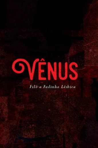 Poster for Venus – Filly the Lesbian Little Fairy