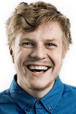 Photo of Victor Lander