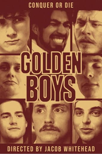 Poster for Golden Boys