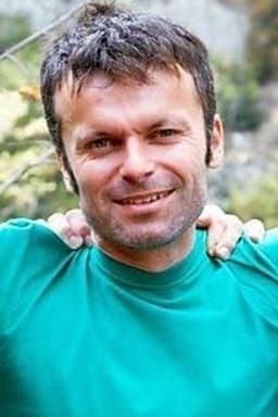 Photo of Ben Wood