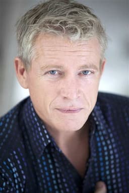 Photo of Niels Dubost