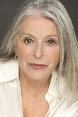 Photo of Carmen Ferlan