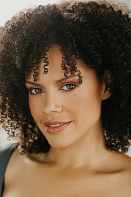 Photo of Genelle Williams
