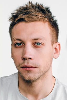 Photo of Aleksandr Kuznetsov
