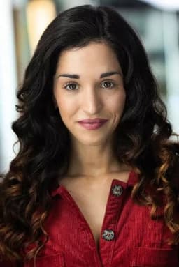 Photo of Kayleigh Thadani