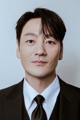 Photo of Park Hae-soo