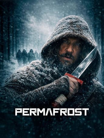 Poster for Permafrost