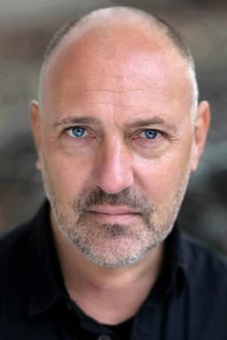 Photo of Dean Kilbey