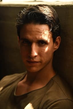 Photo of Christian Gnecco Quintero