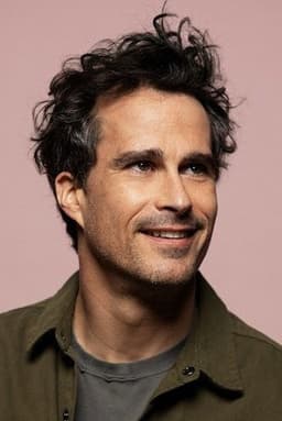 Photo of Patrick Hivon