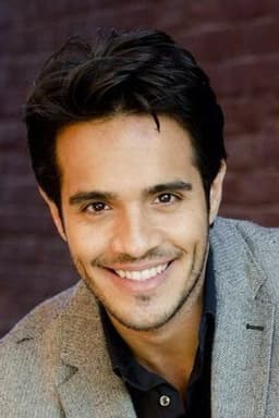 Photo of Ektor Rivera