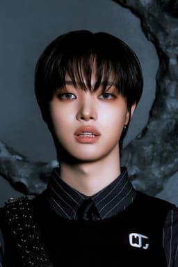 Photo of EJ