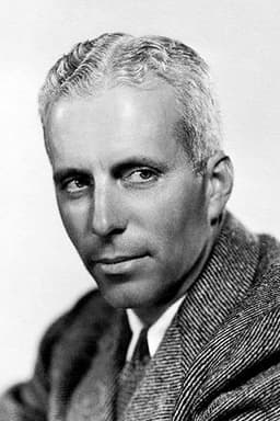 Photo of Howard Hawks