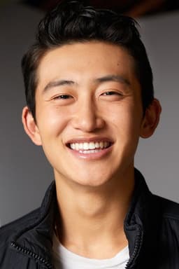 Photo of Daniel Kim
