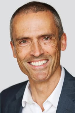 Photo of Steven Finch