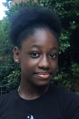 Photo of Esther Gohourou