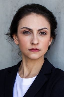Photo of Katharina Derr