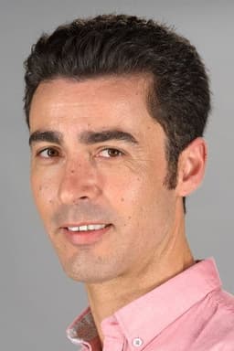Photo of Vicente Morais