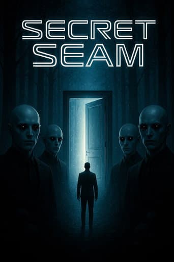 Poster for Secret Seam