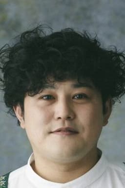 Photo of Itakura Takeshi
