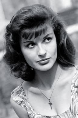 Photo of Jennifer Jayne