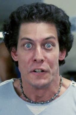 Photo of Gary Schneider