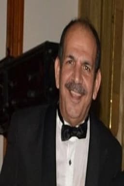 Photo of Mostafa Hashish