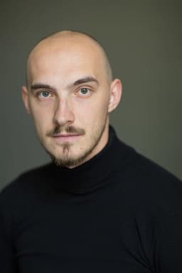Photo of Viktor Dufynets