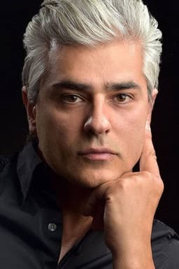 Photo of Vaz Andreas