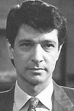 Photo of Tony Anholt