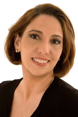 Photo of Alice Borges