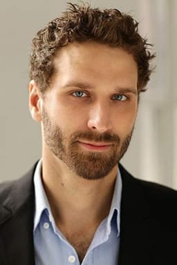 Photo of Grayson Powell